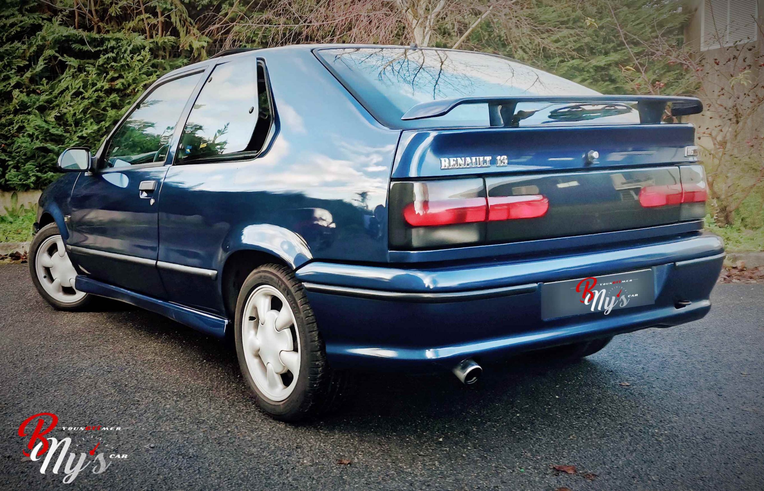 Renault 19 ii